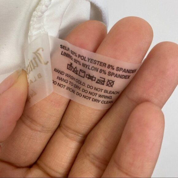 Juicy Couture Belted Swimsuit One Piece‎ - Picture 10 of 11